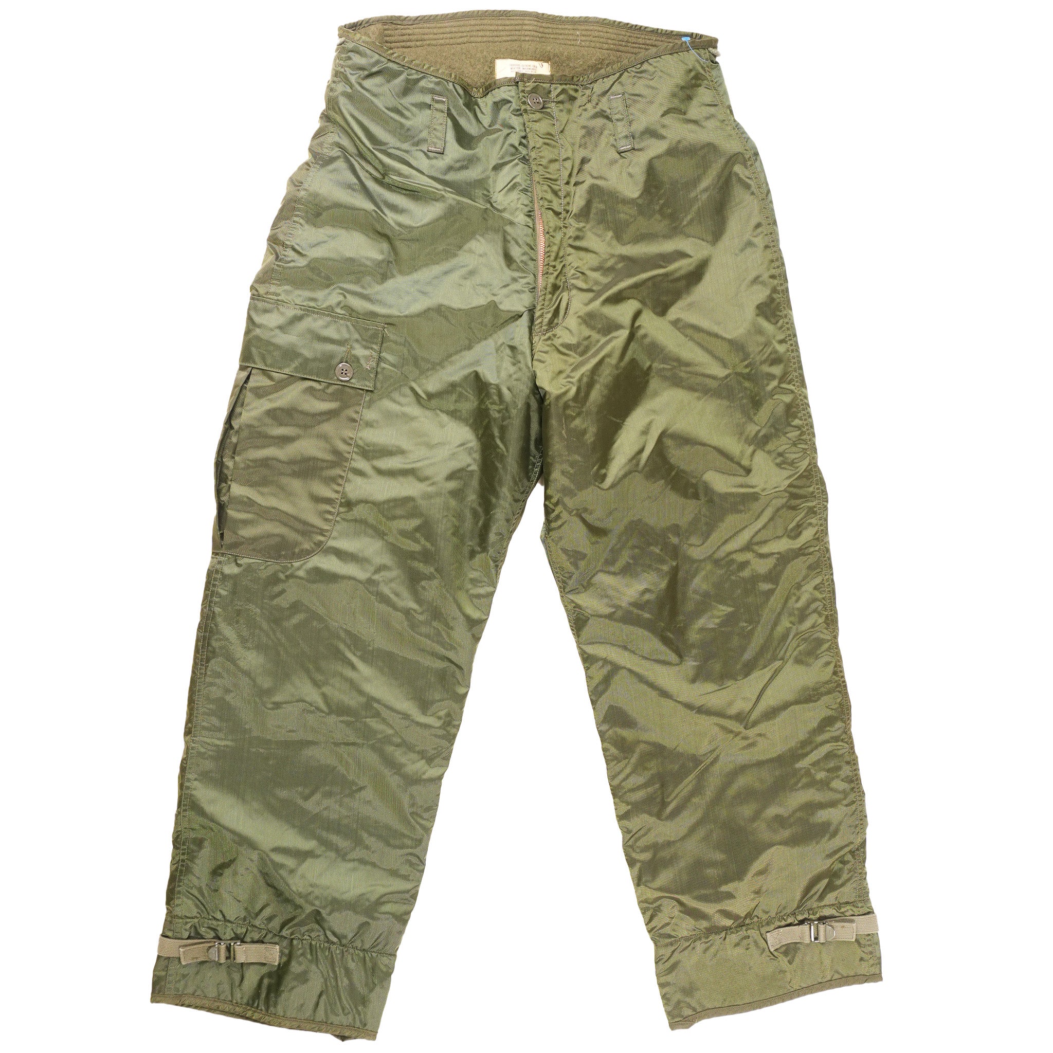 Issued USN A1 Impermeable Pants