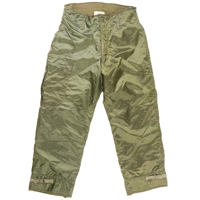 Issued USN A1 Impermeable Pants