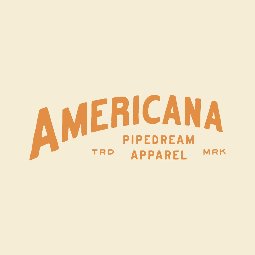 Americana Pipedream Gift Card-Americana Pipedream Apparel