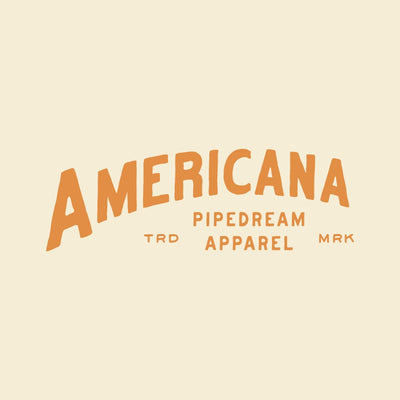 Americana Pipedream Gift Card-Americana Pipedream Apparel