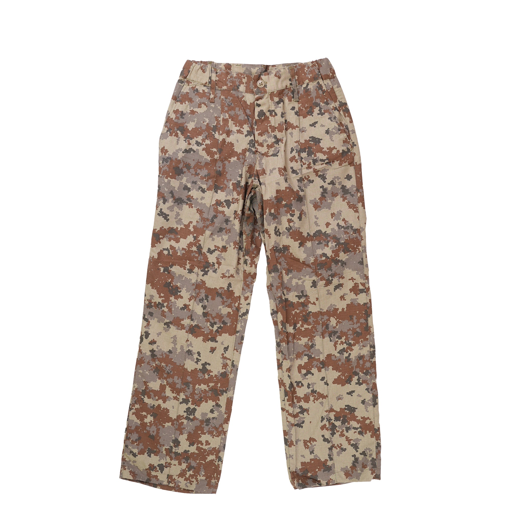 Grade 2 Russian FSB Border Guard Field Pants Arid