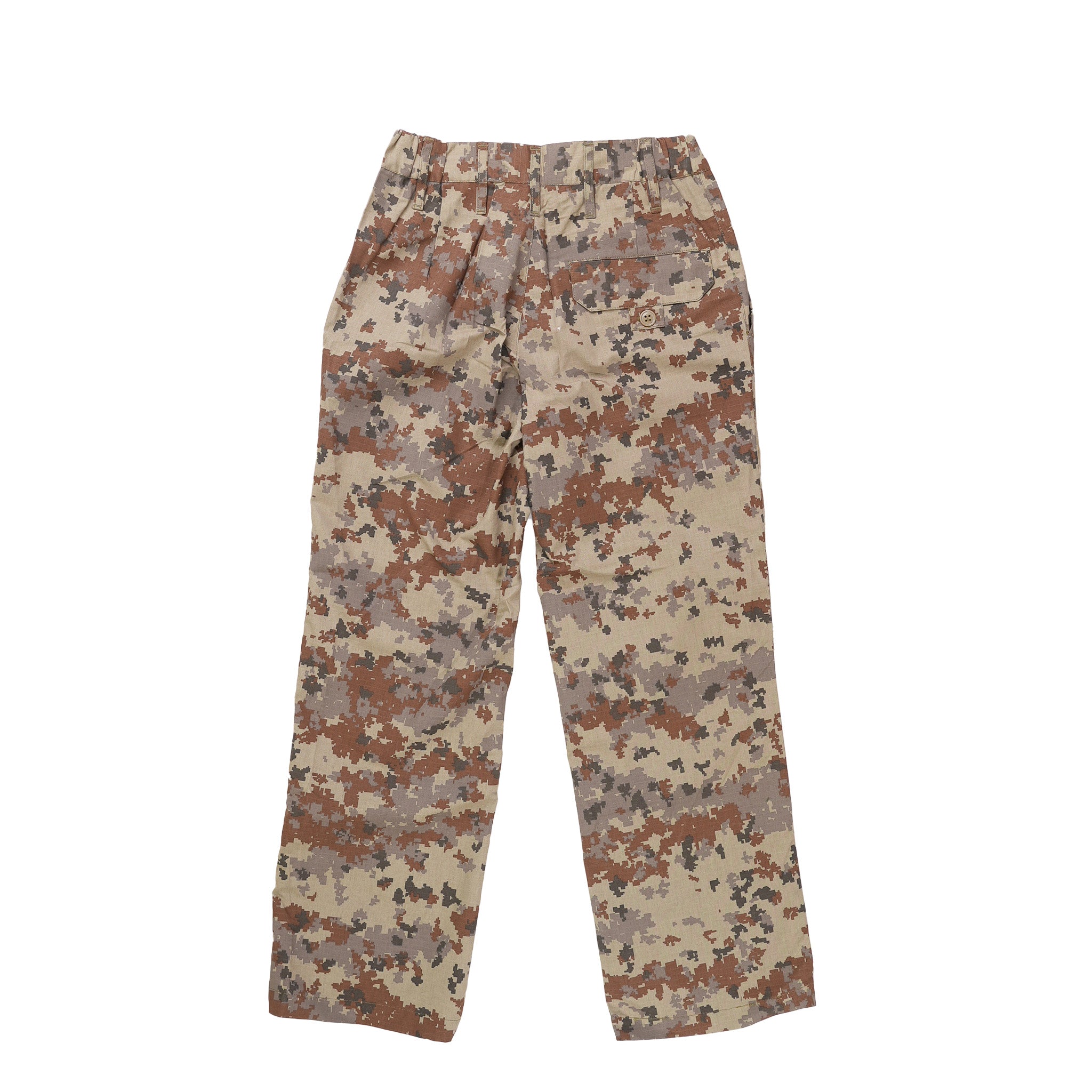 Grade 2 Russian FSB Border Guard Field Pants Arid