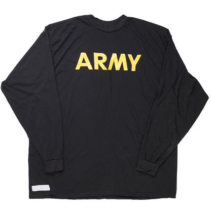 Issued U.S Army Long Sleeve