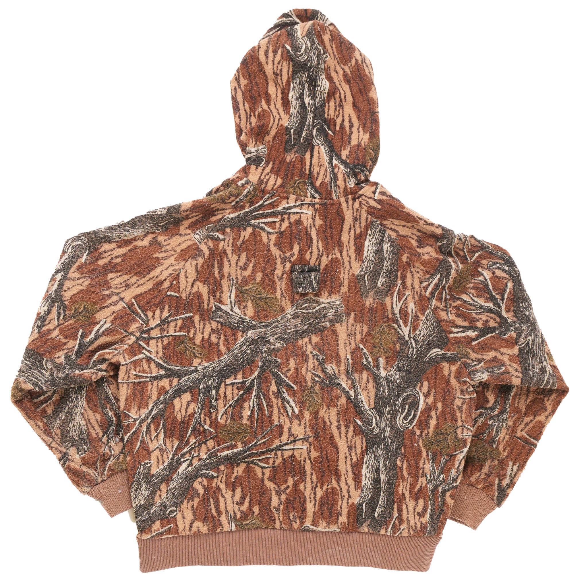Assorted Hunting Fleece Jackets