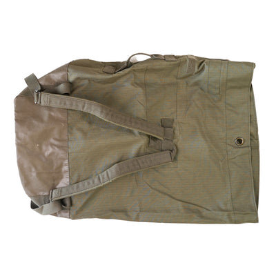 Issued Austrian Bundesheer Duffle Bag