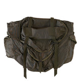 Unissued Austrian OD Rucksack w/Suspenders