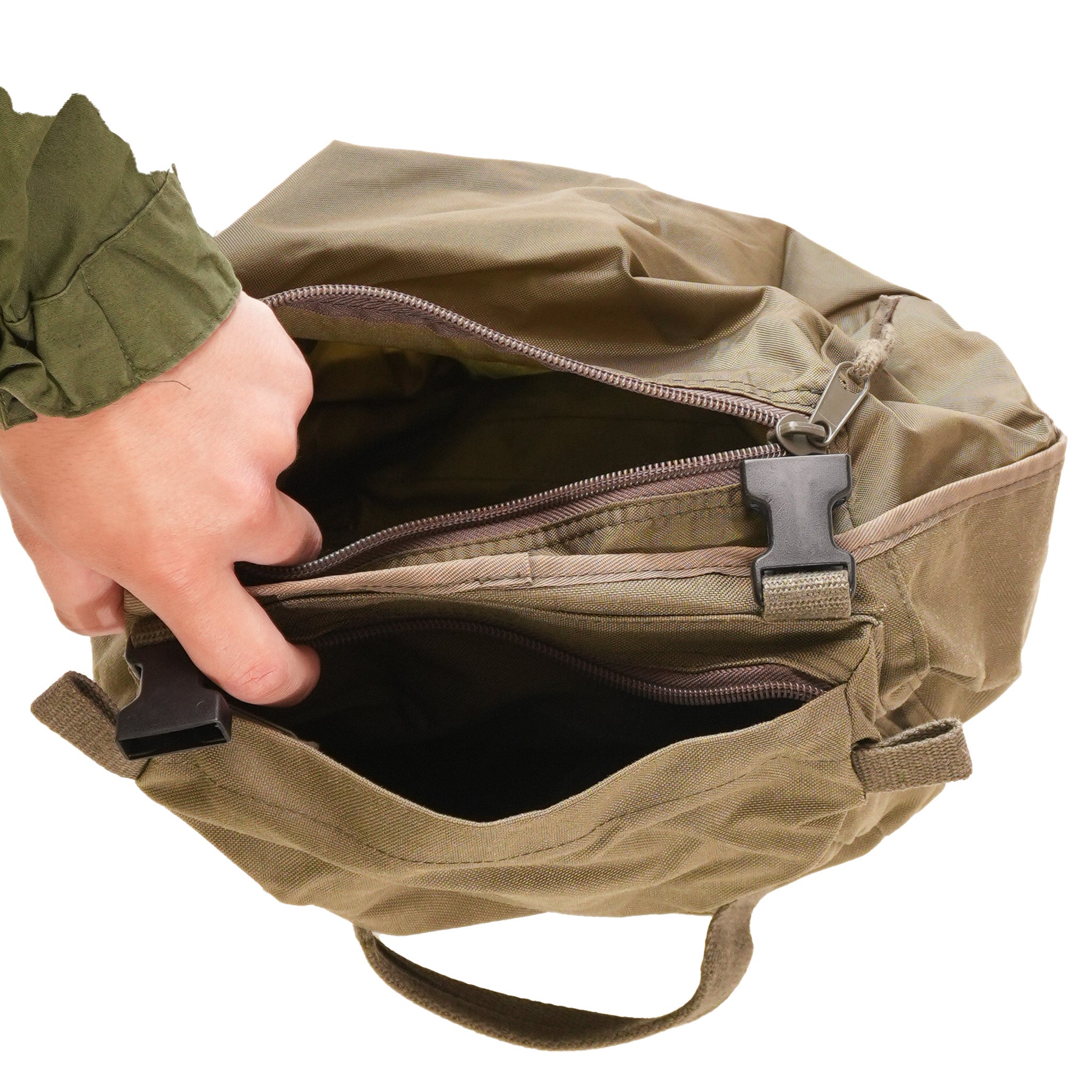 Issued Austrian Bundesheer KAZ 03 30L Day Pack
