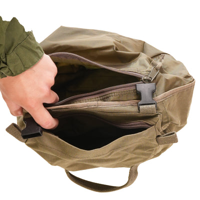 Grade 2 Austrian Bundesheer KAZ 03 30L Day Pack