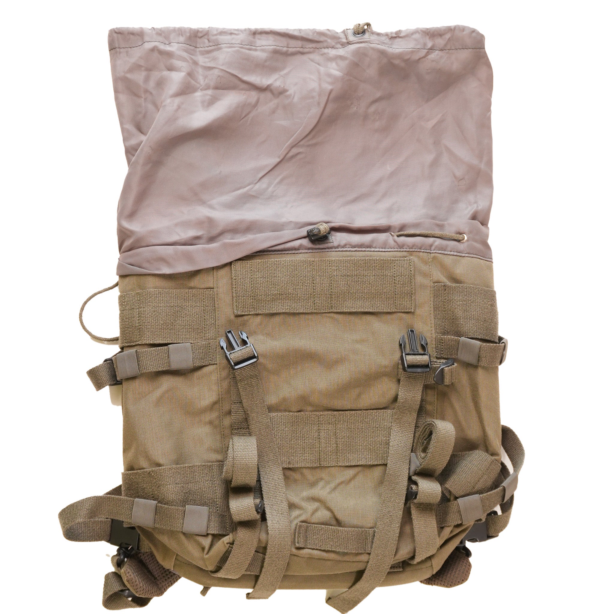 Issued Austrian Bundesheer KAZ 03 30L Day Pack