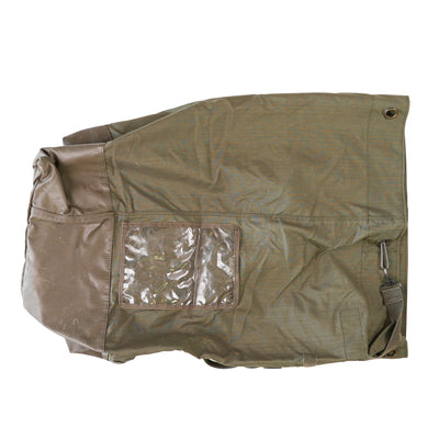 Issued Austrian Bundesheer Duffle Bag