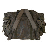 Unissued Austrian OD Rucksack w/Suspenders