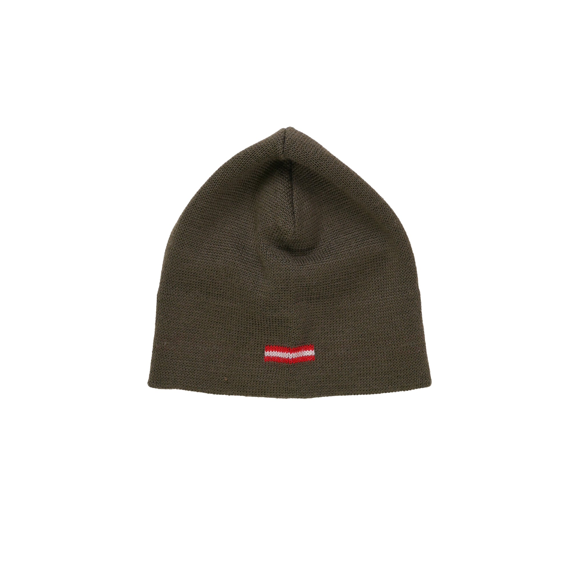 Unissued Austrian Wool Hat