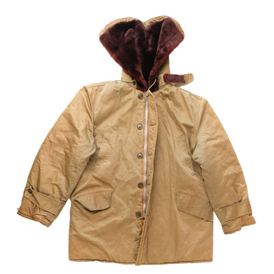 Vintage B-9 Style Commercial Jackets