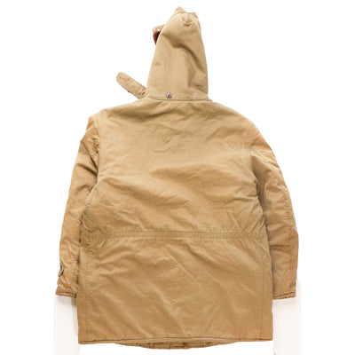 Vintage B-9 Style Commercial Jackets