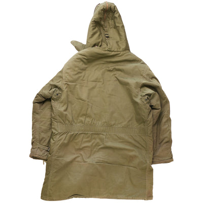 Vintage B-9 Style Commercial Jackets