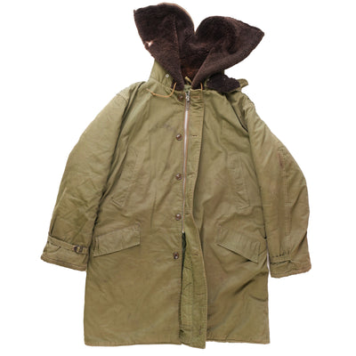 Vintage B-9 Style Commercial Jackets