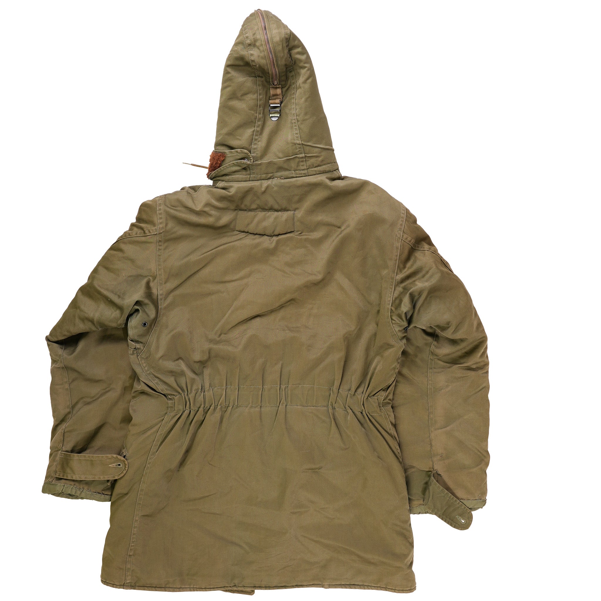 Vintage B-9 Style Commercial Jackets