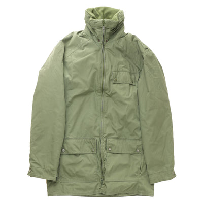 Issued BGS Gore-Tex Parka