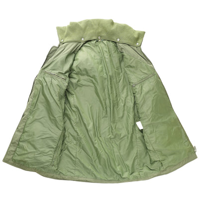 Issued BGS Gore-Tex Parka