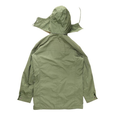 Issued BGS Gore-Tex Parka