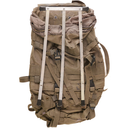 Issued Austrian BH 65L Rucksack
