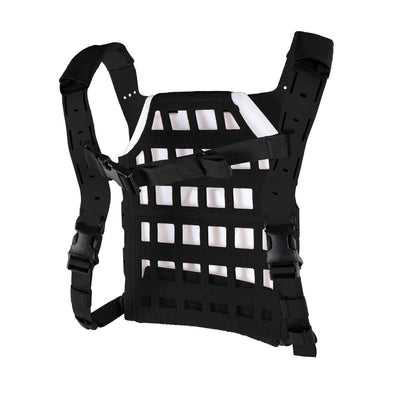 ICEPLATE® Hydration Backpack Gen 3 (with Cooling + Heating)