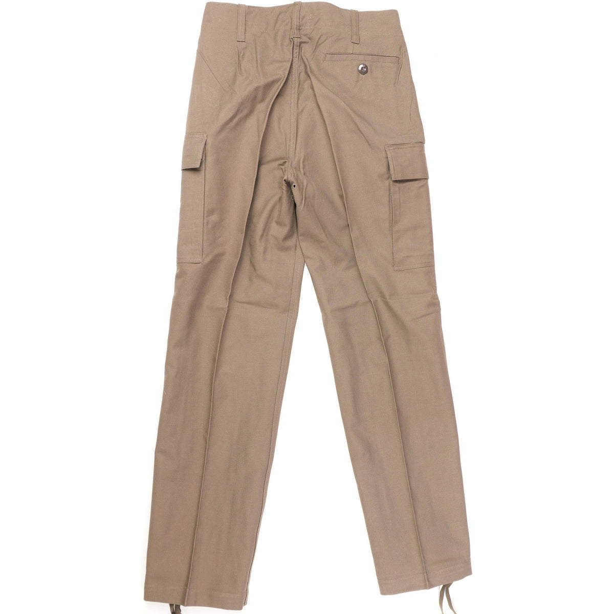 Unissued Bundeswehr Moleskin Field Pants