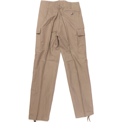 Unissued Bundeswehr Moleskin Field Pants