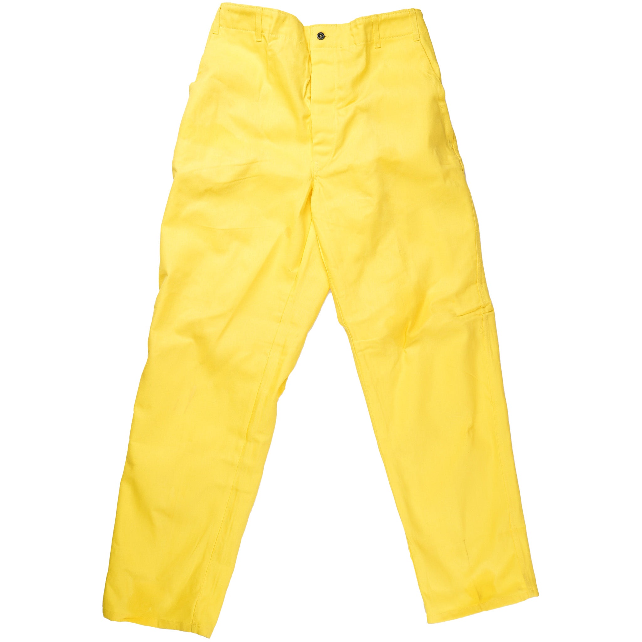Unissued Belgian Mechanic's Pants