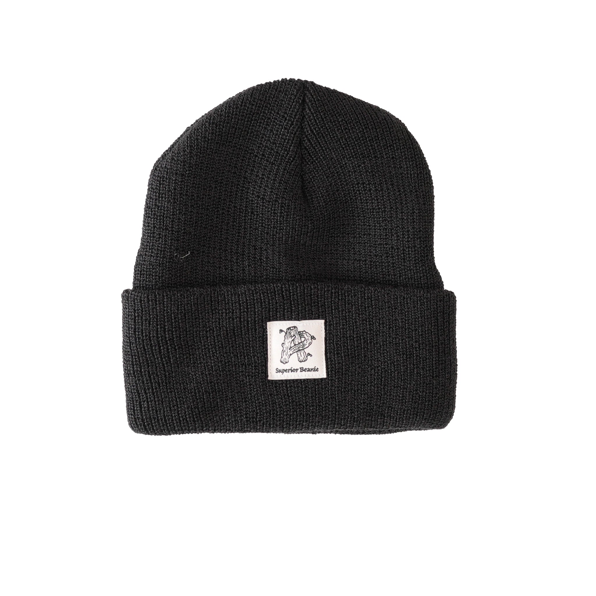 The Superior Knit Hat