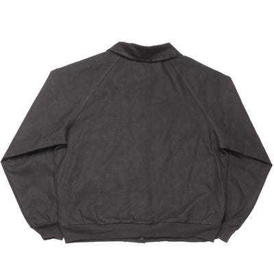The McGrath Bomber Jacket - Solid Colors