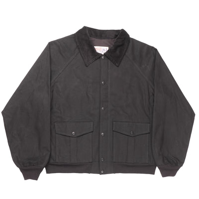 The McGrath Bomber Jacket - Solid Colors