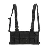 Mil-Tec® Mag Carrier Chest Rig