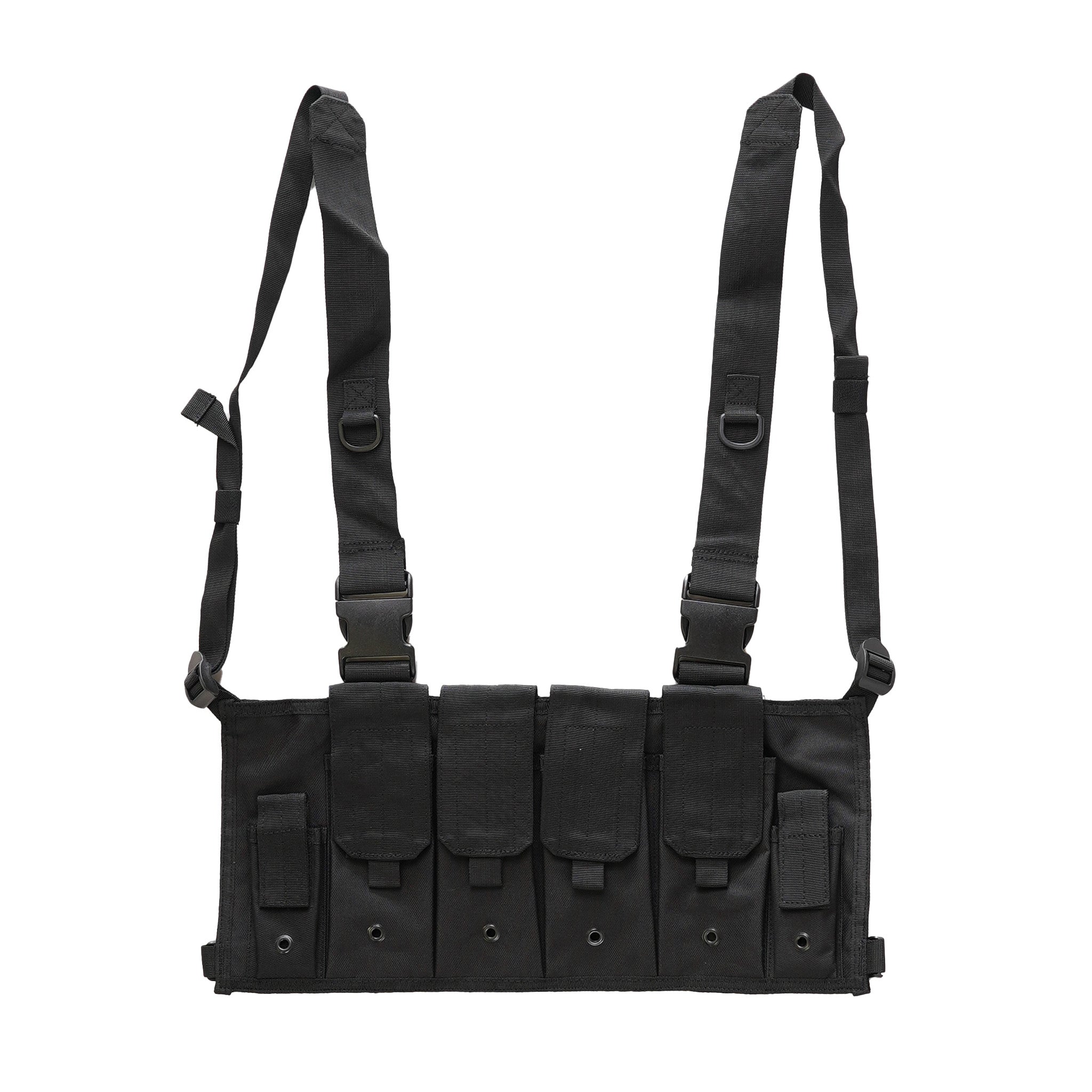 Mil-Tec® Mag Carrier Chest Rig