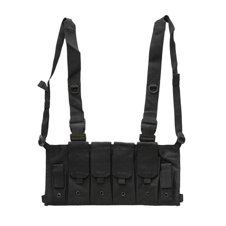 Mil-Tec® Mag Carrier Chest Rig