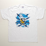 Children's Blue Angels 50th Anniversary Shirt