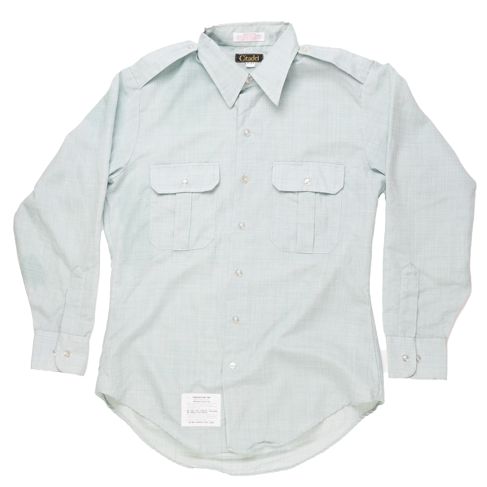 Issued AG 415 Dress Shirt