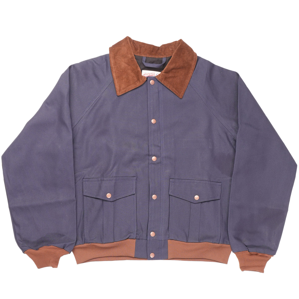 The McGrath Bomber Jacket - Solid Colors