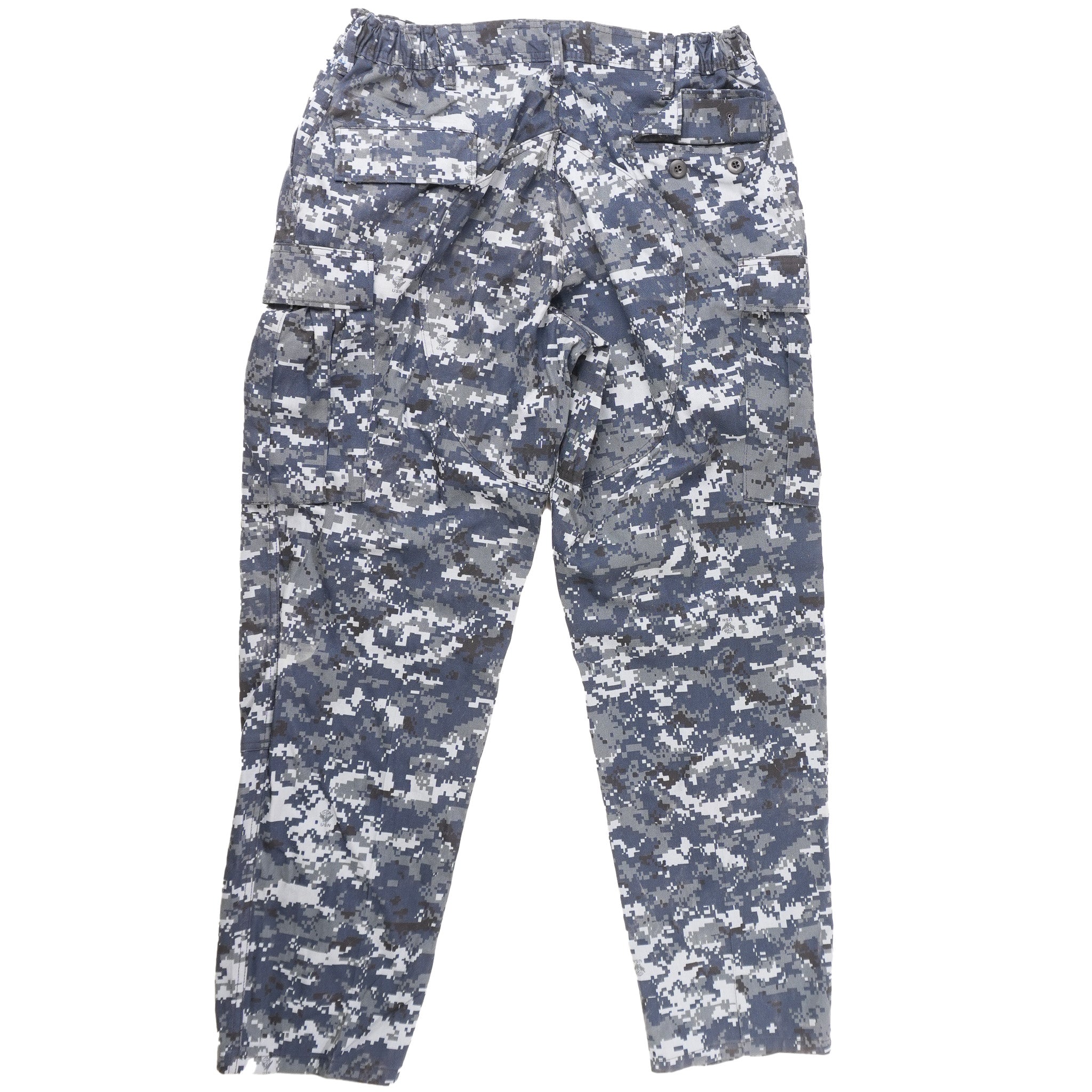 Issued NWU Type I Field Pants