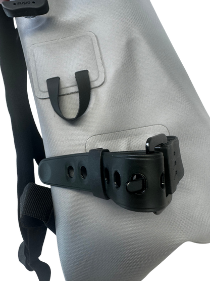 Submersible Airtight 20L Laptop Backpack