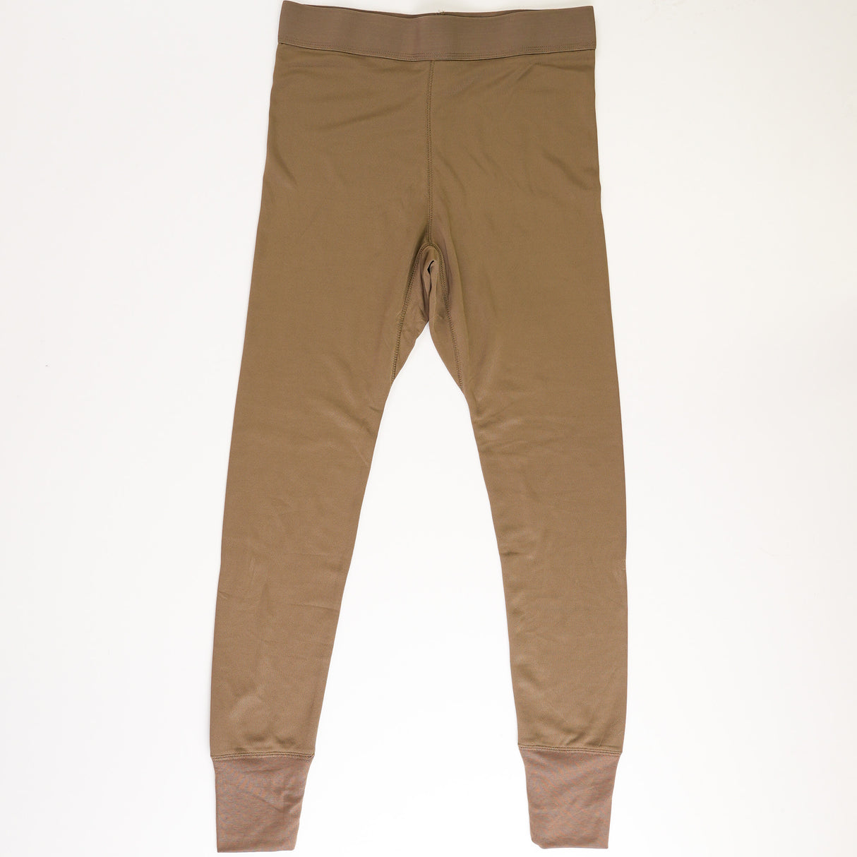 Unissued British Army Long Johns