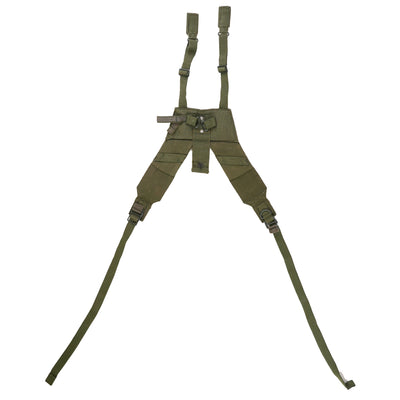 Issued British Pattern 58 Harness