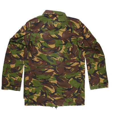 Grade 2 British DPM Ripstop Field Jacket