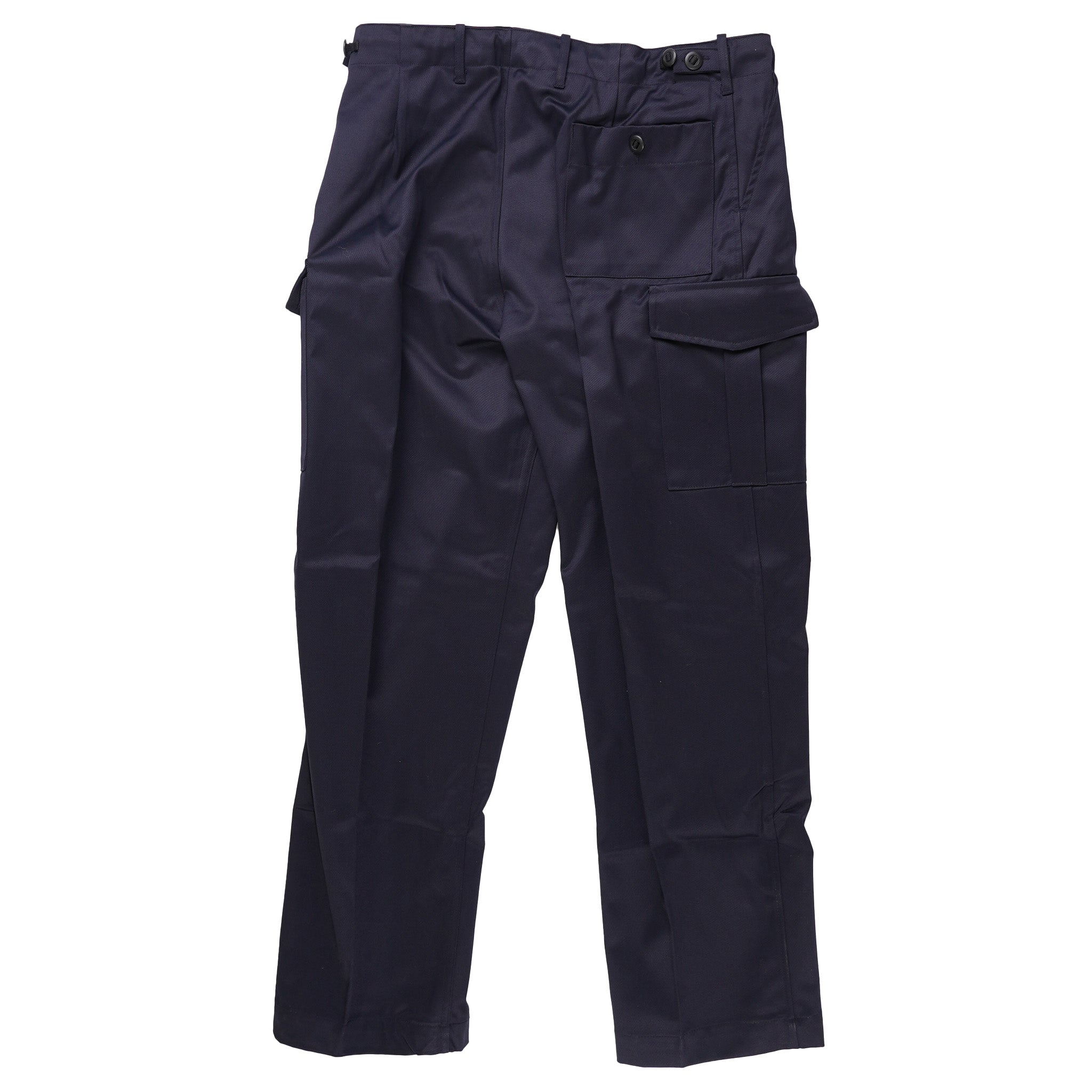 Royal Navy Fire Resistant Pants