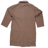 Issued British Raincoat