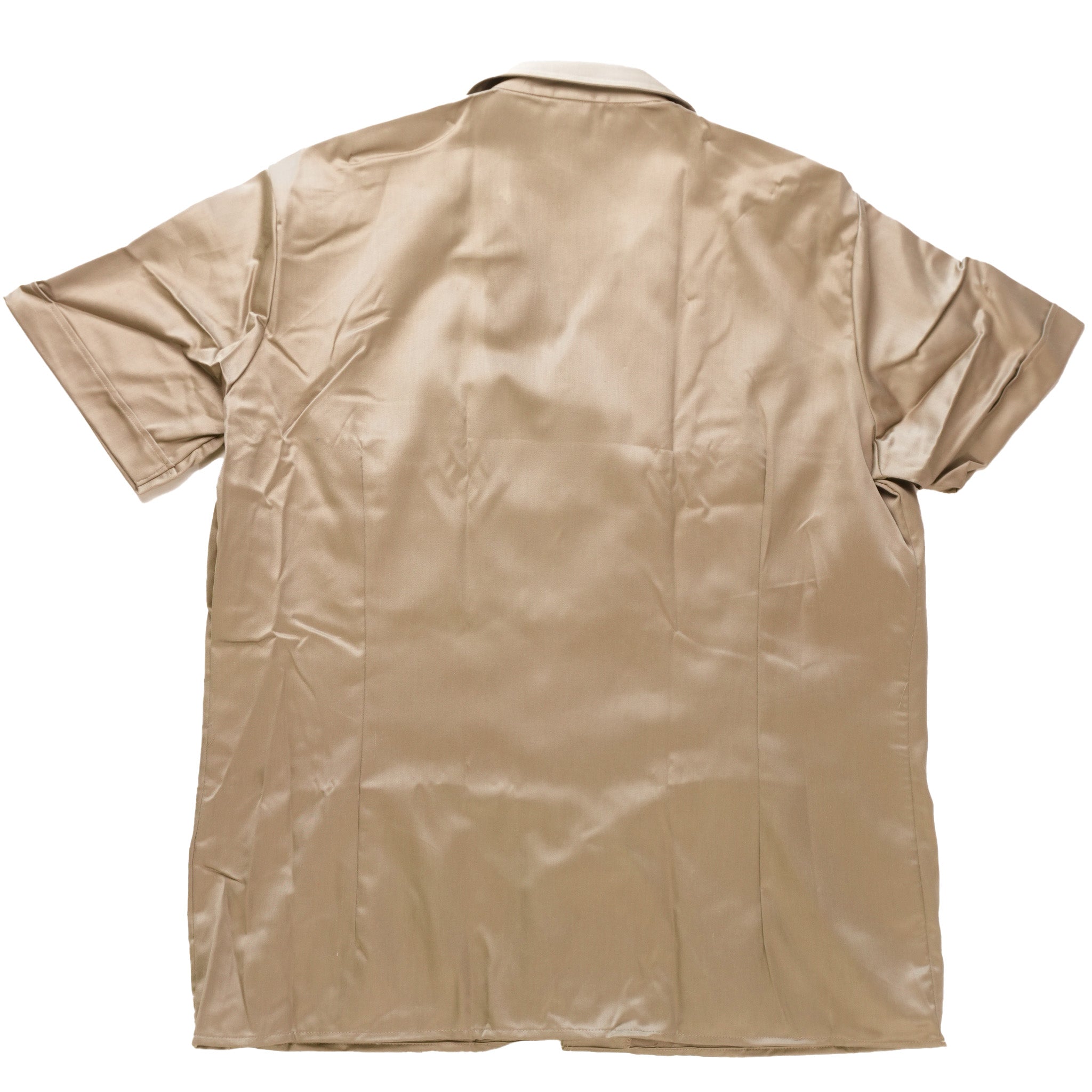 Deadstock Yugoslav Service Shirt