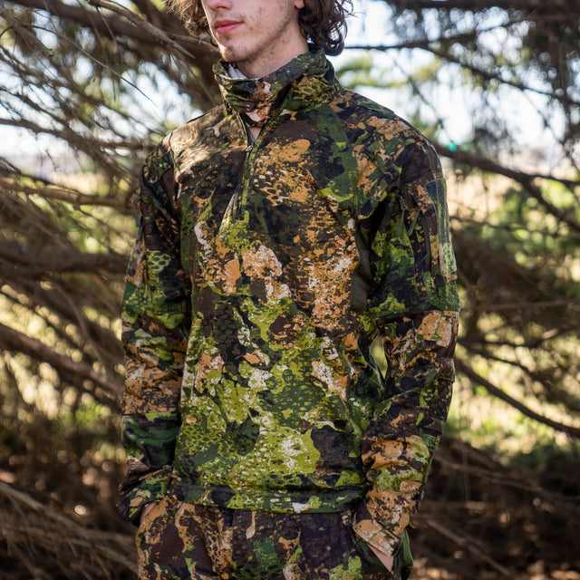 Mil-Tec Phantomleaf® WASP I Z3A Combat Shirt