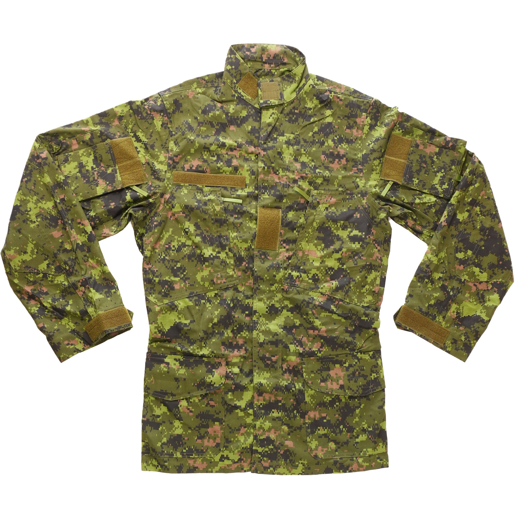 Issued CADPAT ECU Field Shirt