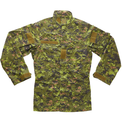 Issued CADPAT ECU Field Shirt