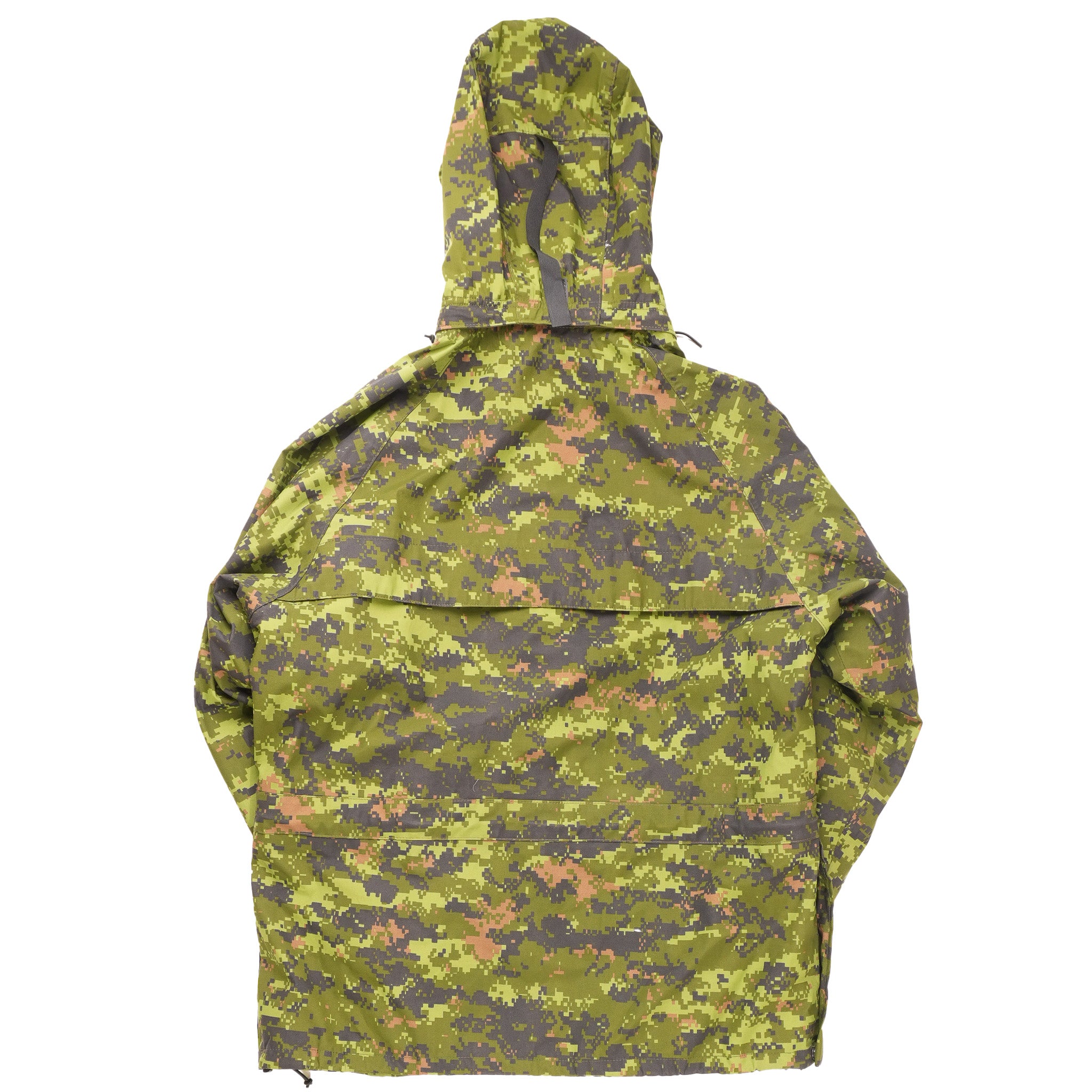 Issued CADPAT Wet Weather Jacket